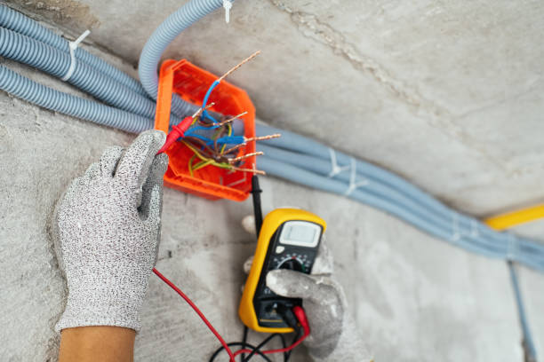 Best Electrical Contractors for Businesses  in Cicero, IN